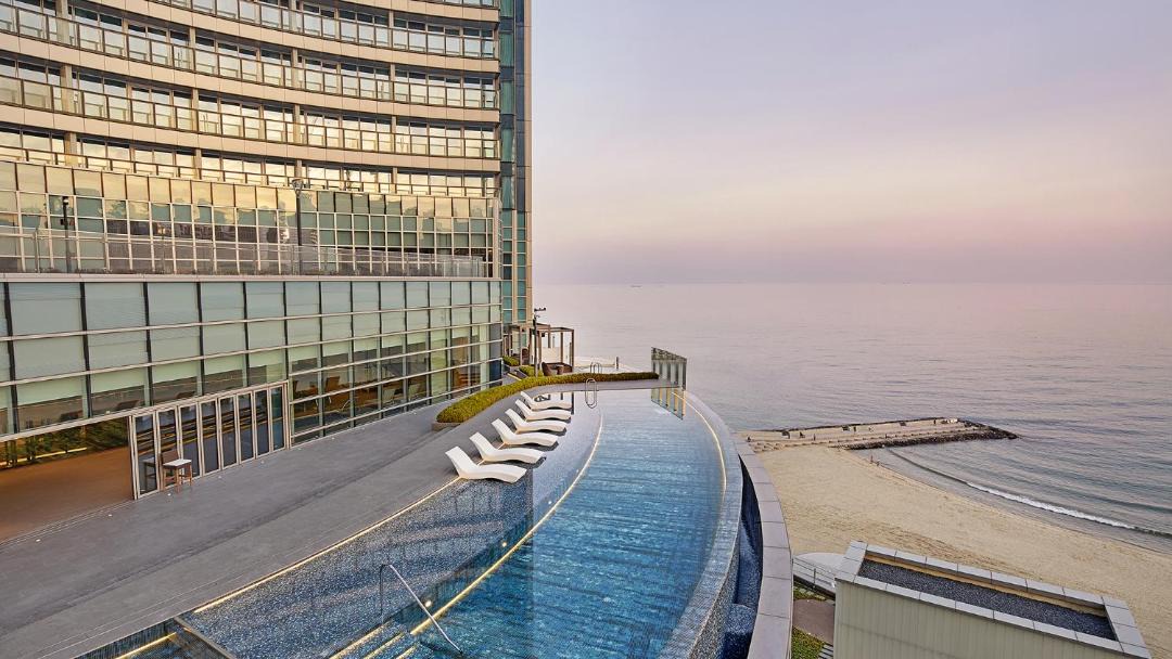 Photo of Others in Haeundae