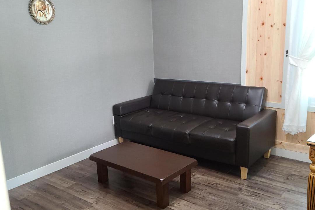 Photo of Livingroom in Namhae
