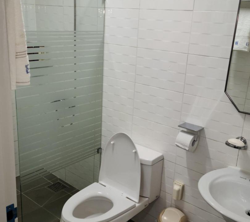 Photo of Bathroom in Namhae