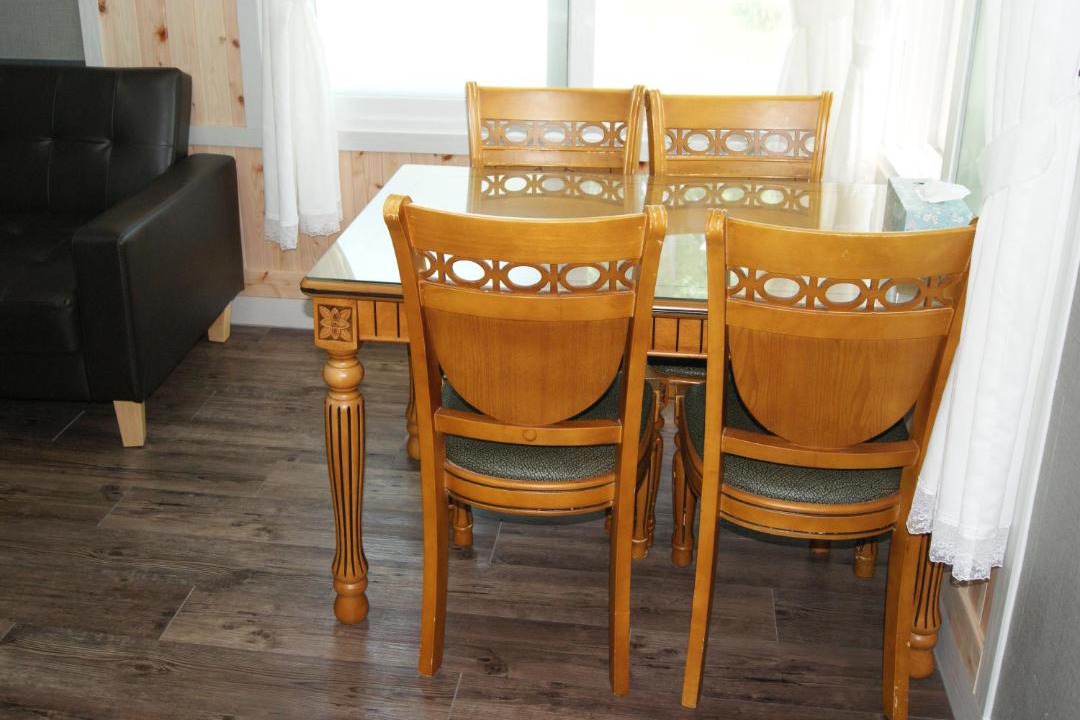 Photo of Livingroom in Namhae