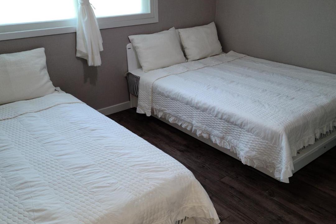 Photo of Bedroom in Namhae
