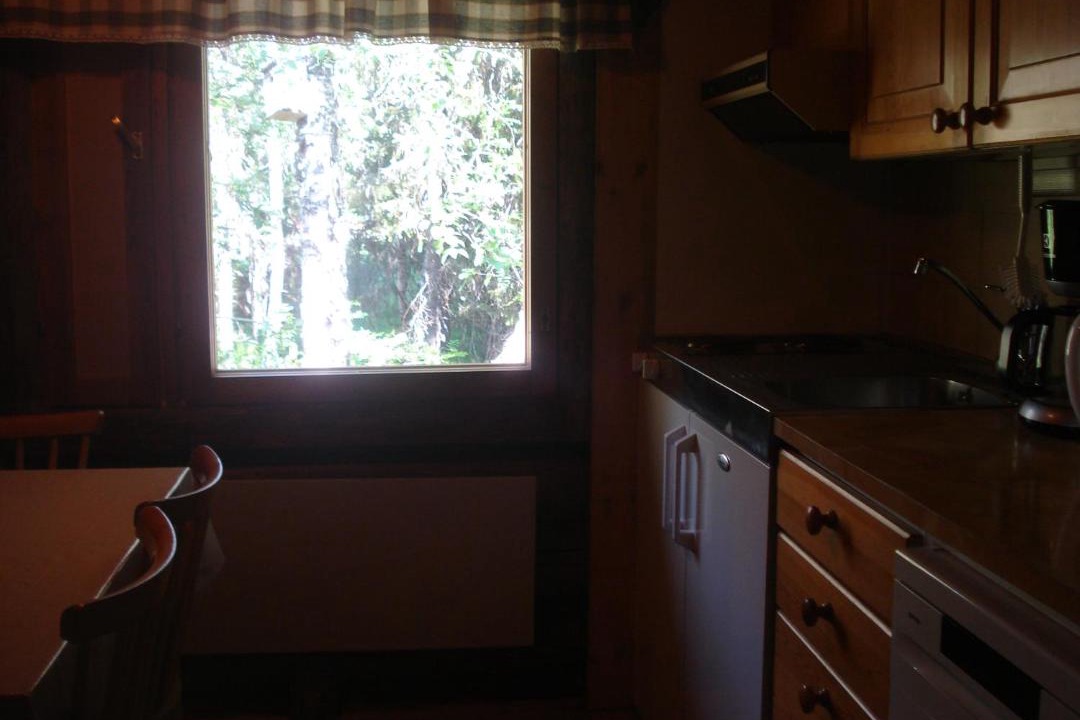 Photo of Kitchen in Syote