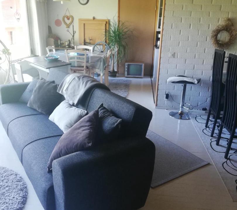 Photo of Livingroom in Jamijarvi