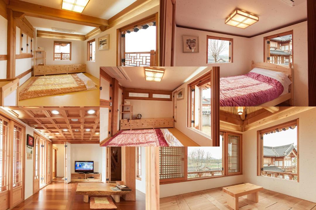 Photo of Livingroom in Samho