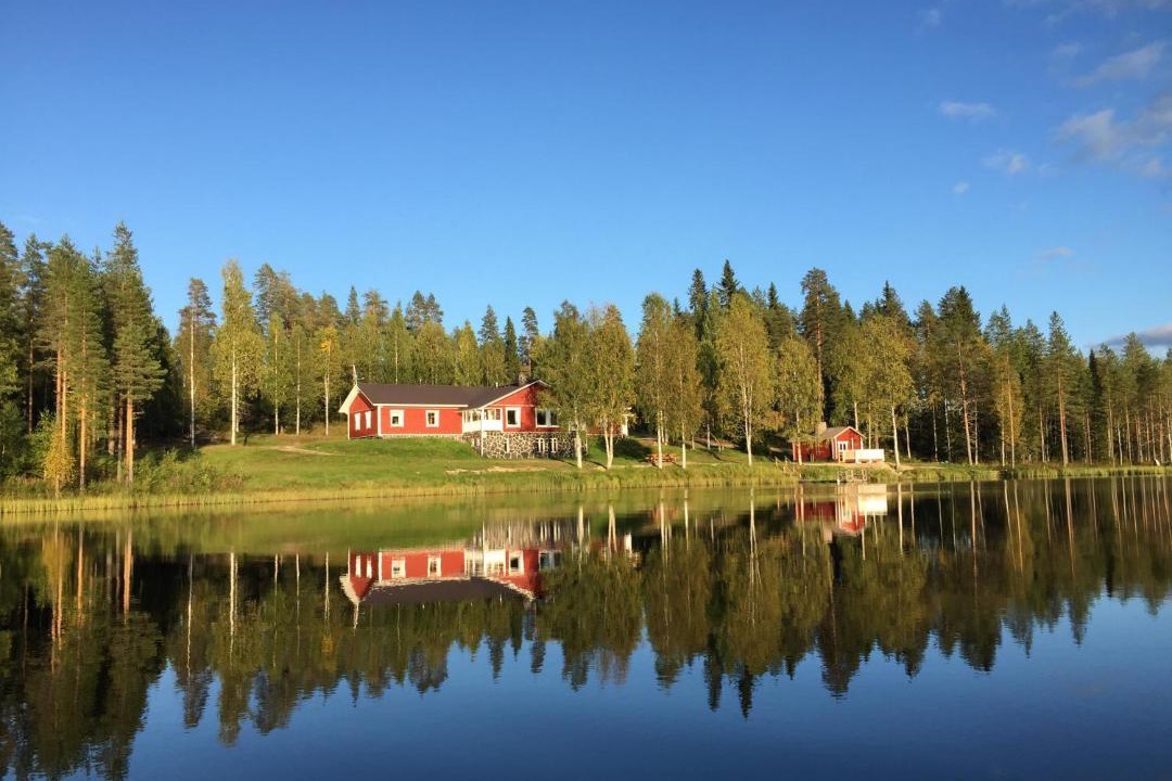 Photo of Others in Sotkamo