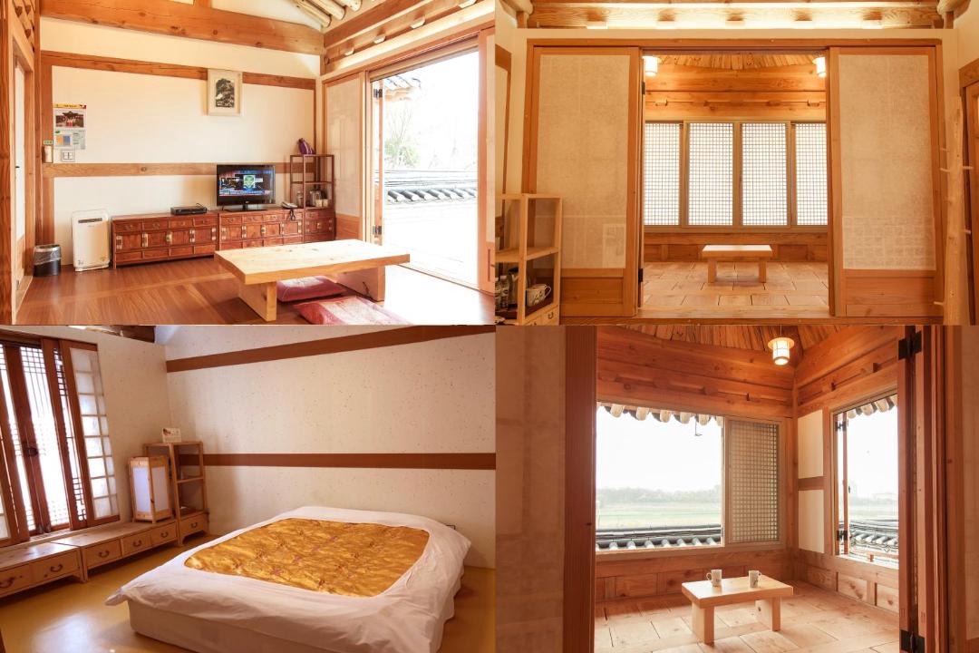 Photo of Livingroom in Samho
