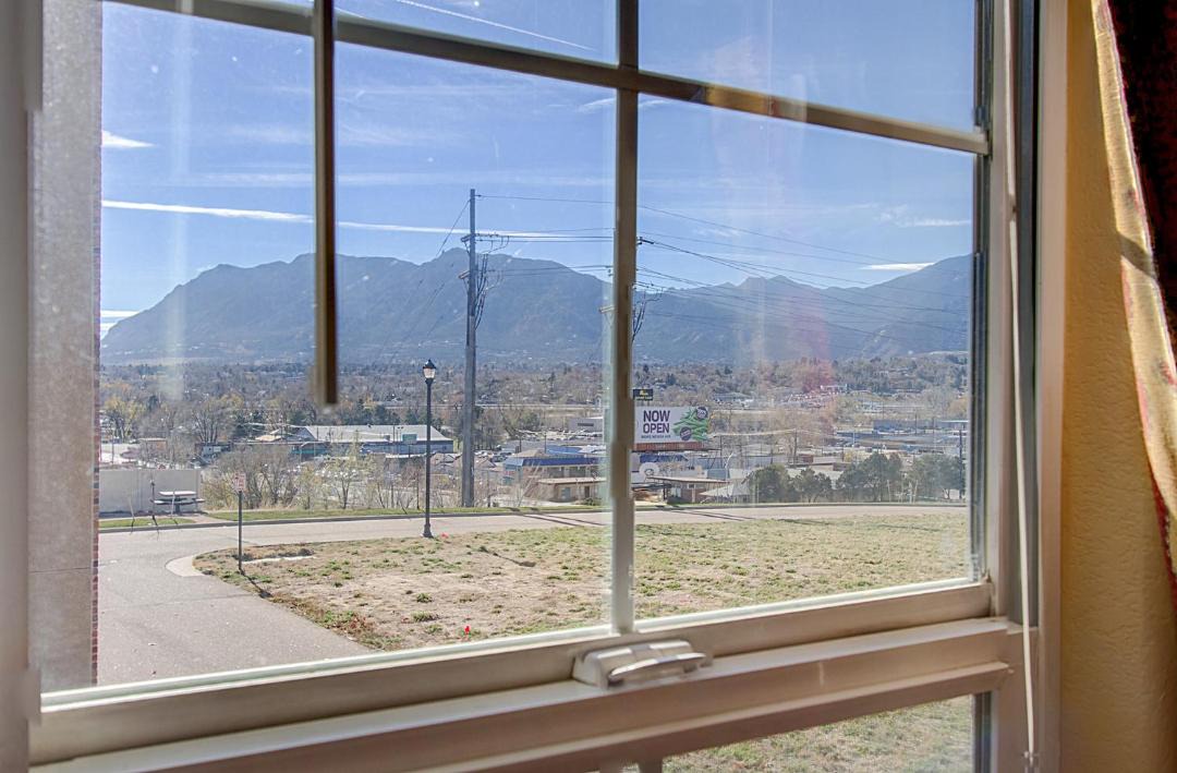 Photo of Others in Central Colorado Springs