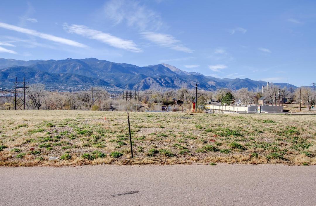 Photo of Others in Central Colorado Springs
