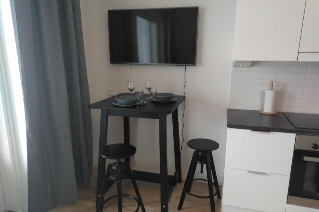 Photo of Kitchen in Jyvaskyla