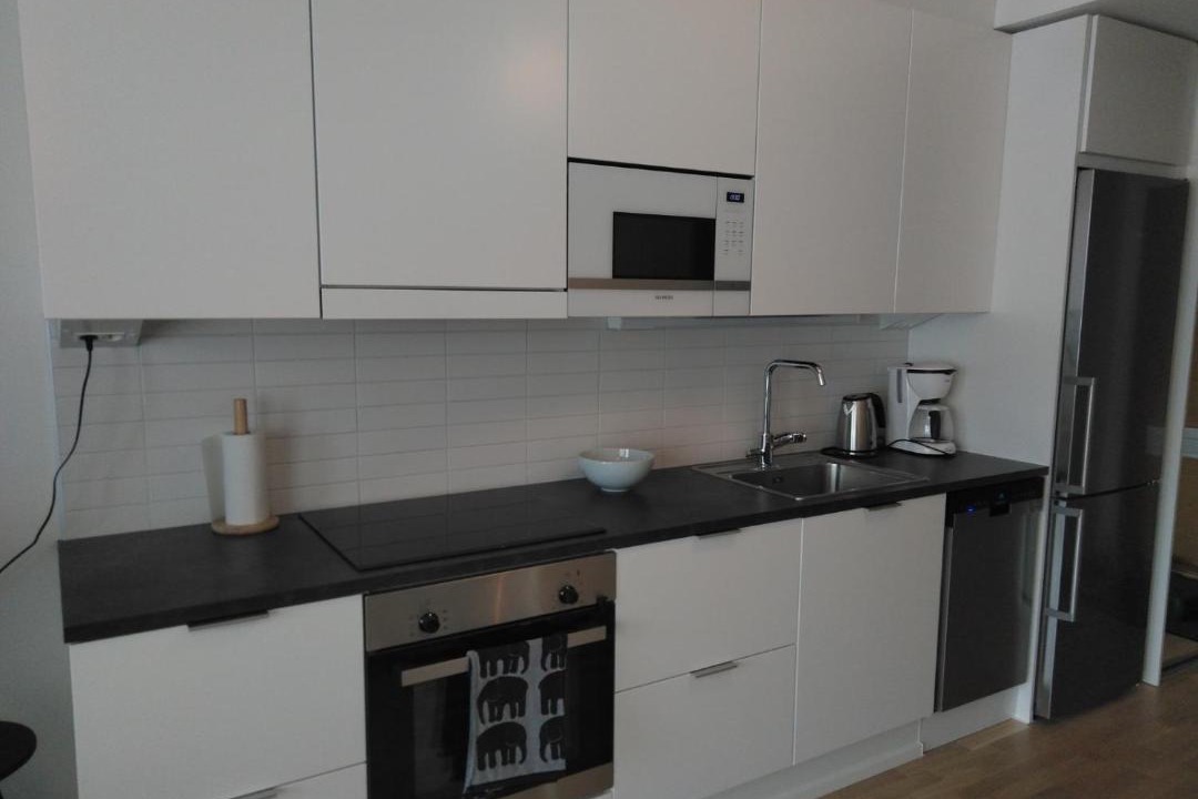 Photo of Kitchen in Jyvaskyla