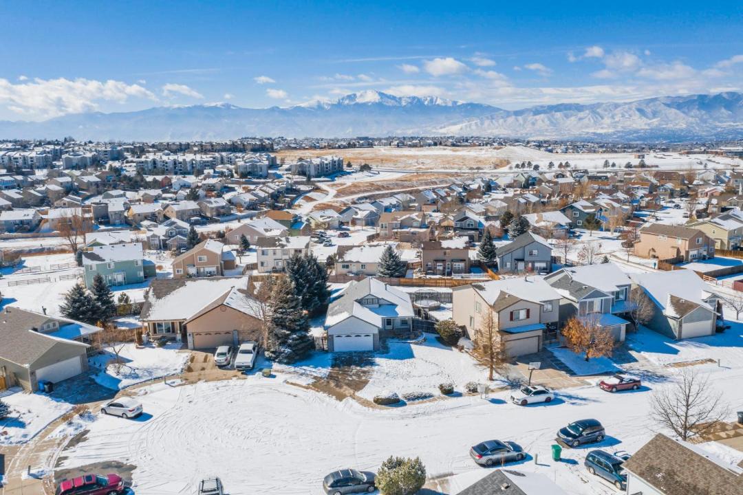 Photo of Others in Northeast Colorado Springs