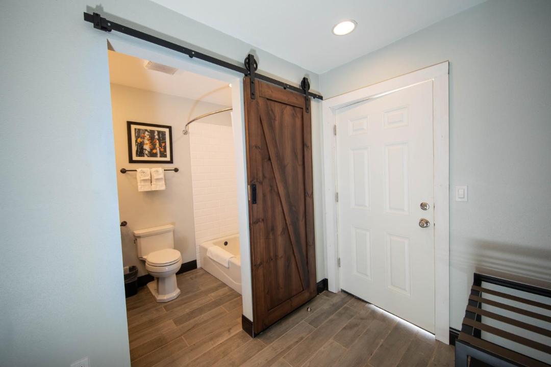 Photo of Bathroom in Cripple Creek