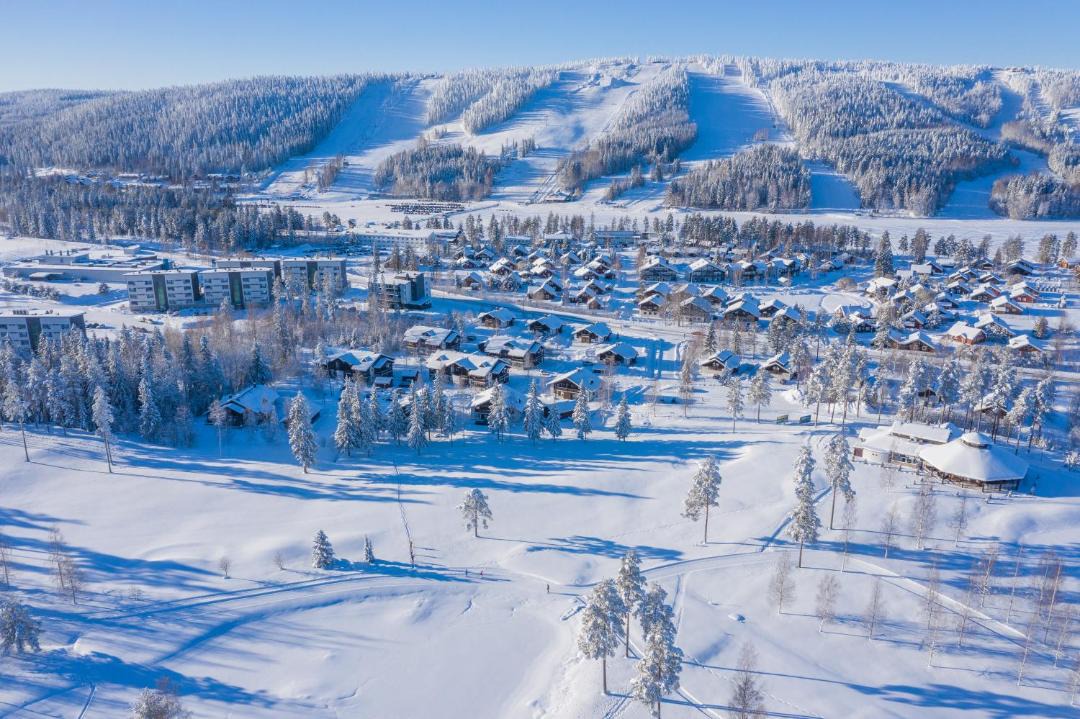 Photo of Others in Tahkovuori