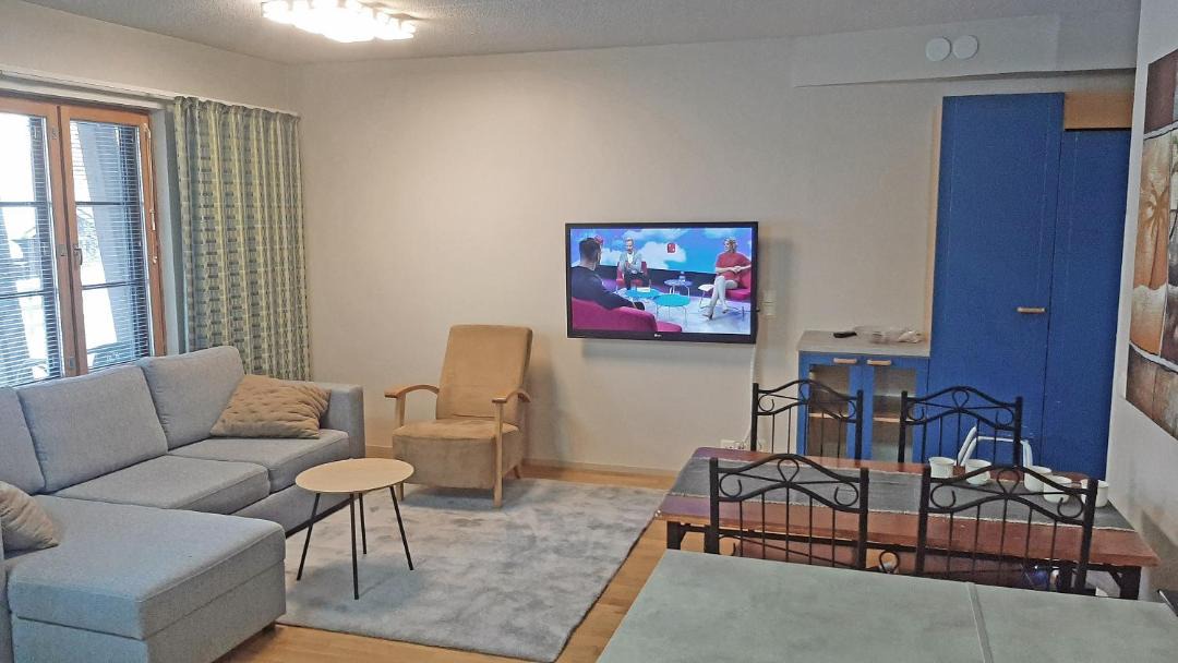 Photo of Livingroom in Tahkovuori