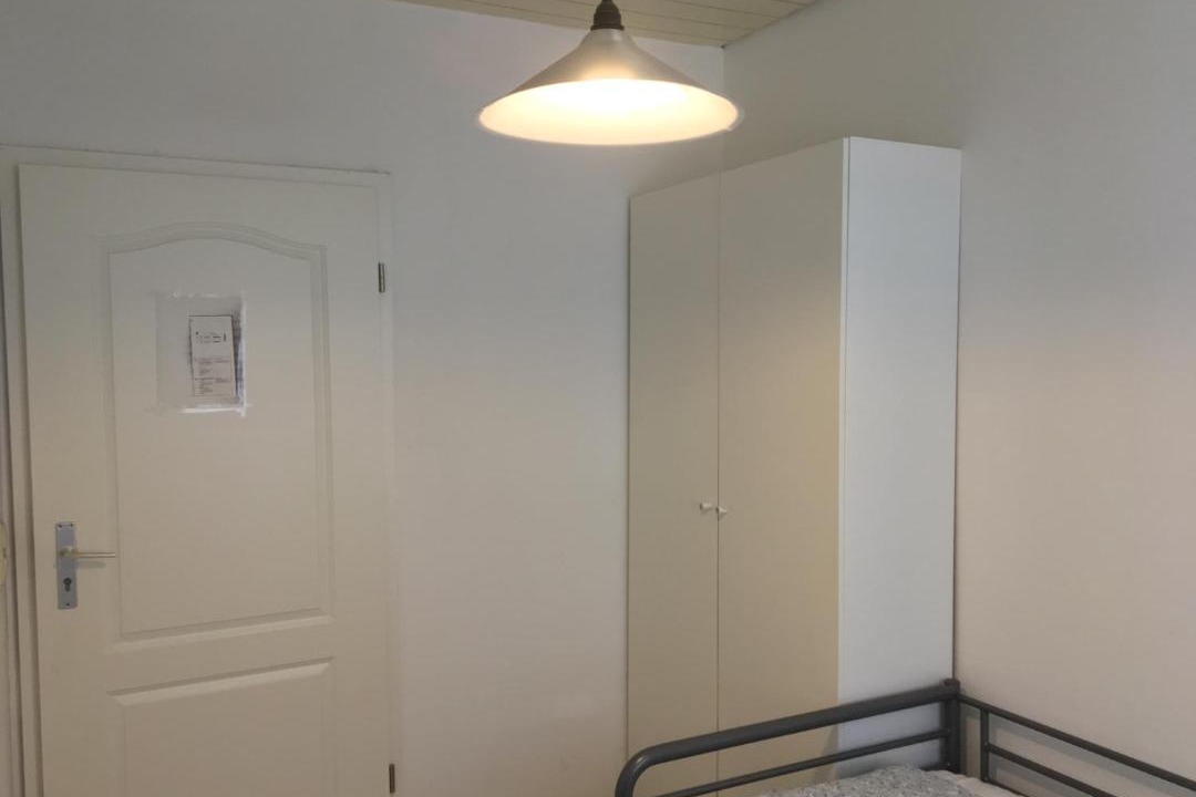 Photo of Bathroom in Heslach