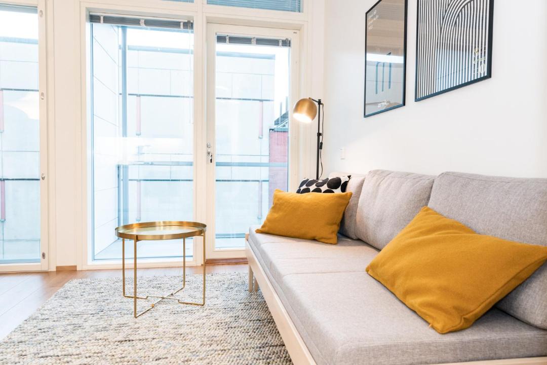 Photo of Livingroom in Oulu