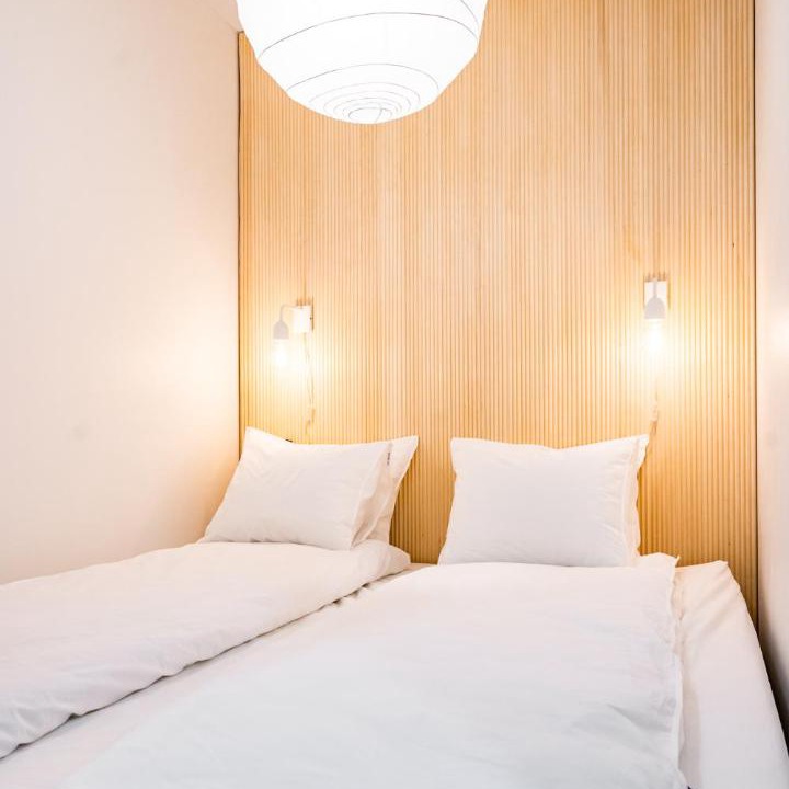Photo of Bedroom in Oulu
