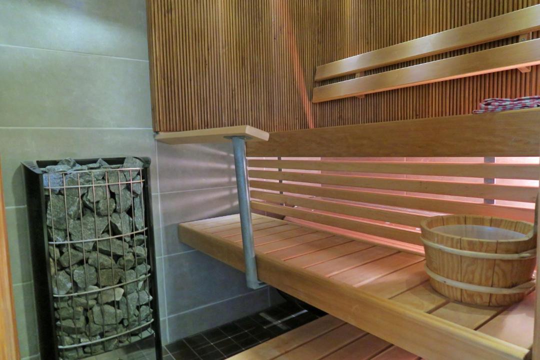 Photo of Bathroom in Tahkovuori