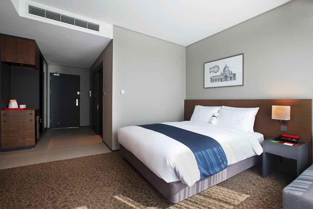 Photo of Bedroom in Choryang