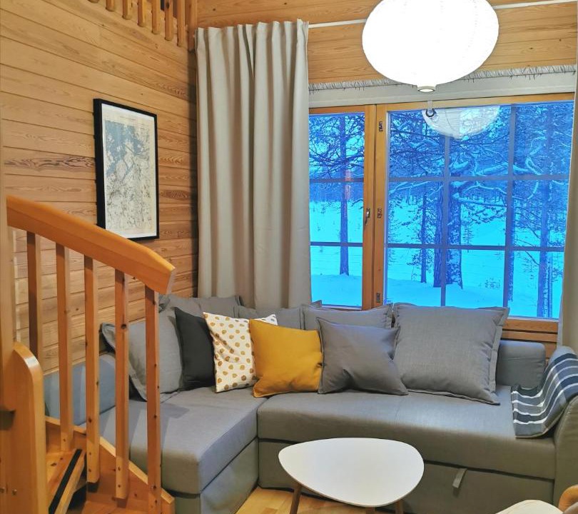 Photo of Livingroom in Saariselka