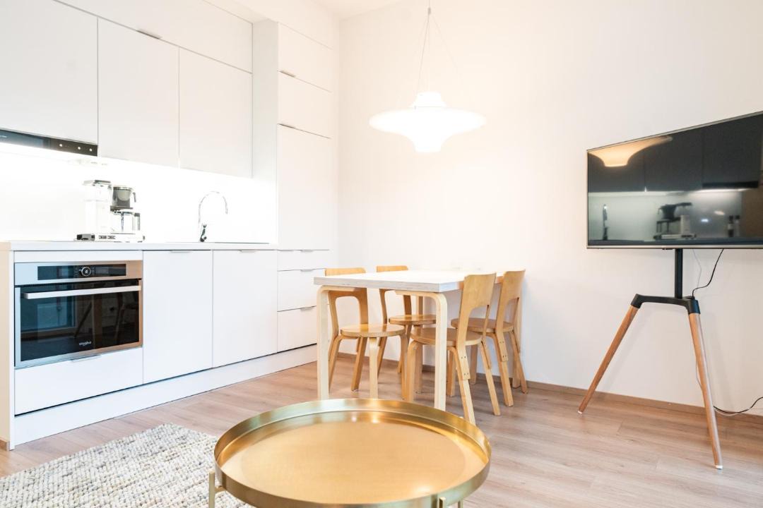 Photo of Kitchen in Oulu