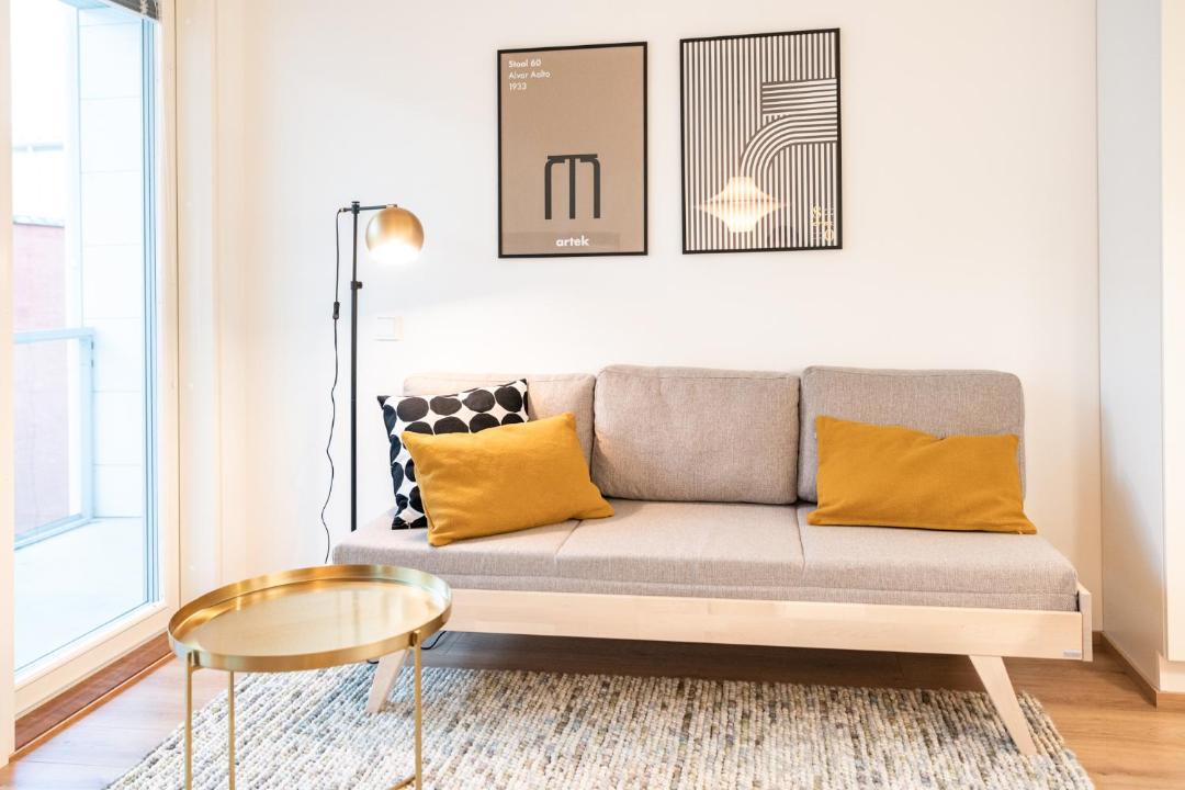 Photo of Livingroom in Oulu