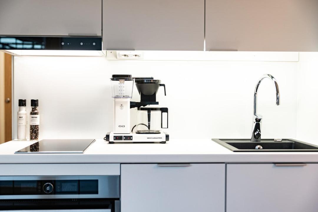 Photo of Kitchen in Oulu