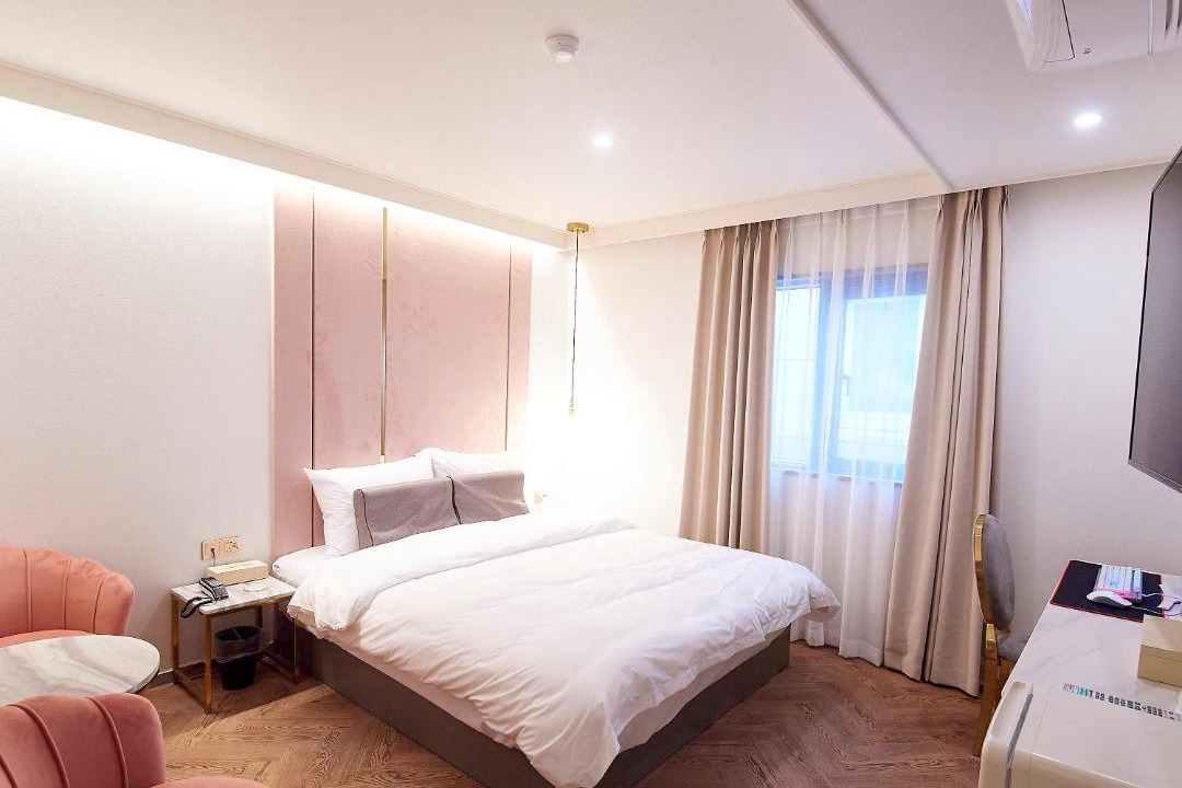 Photo of Bedroom in Dongnae District