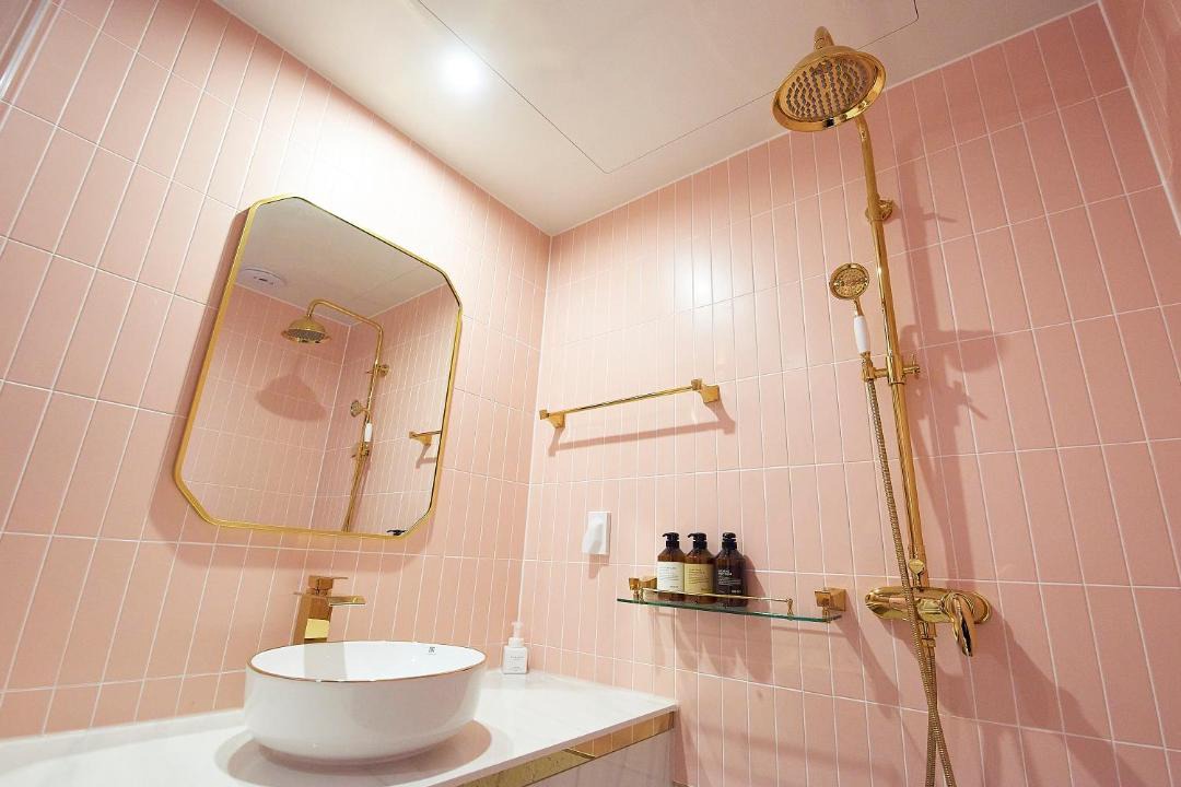 Photo of Bathroom in Dongnae District