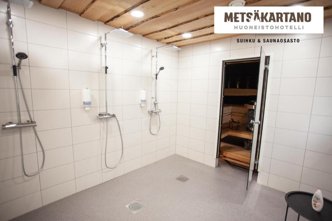 Photo of Bathroom in Kannus