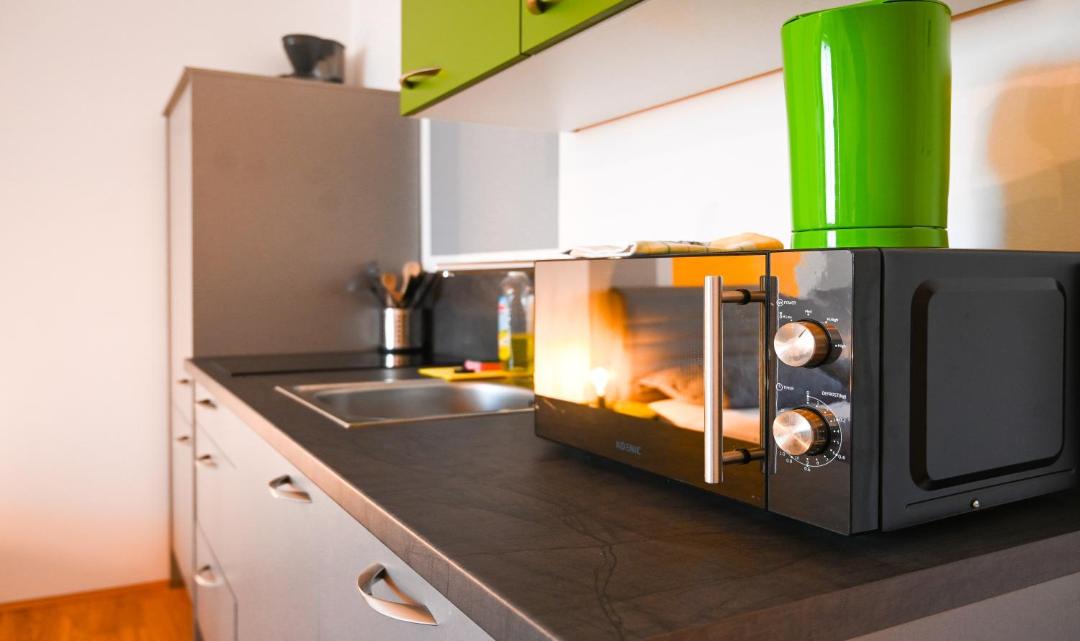 Photo of Kitchen in Margareten