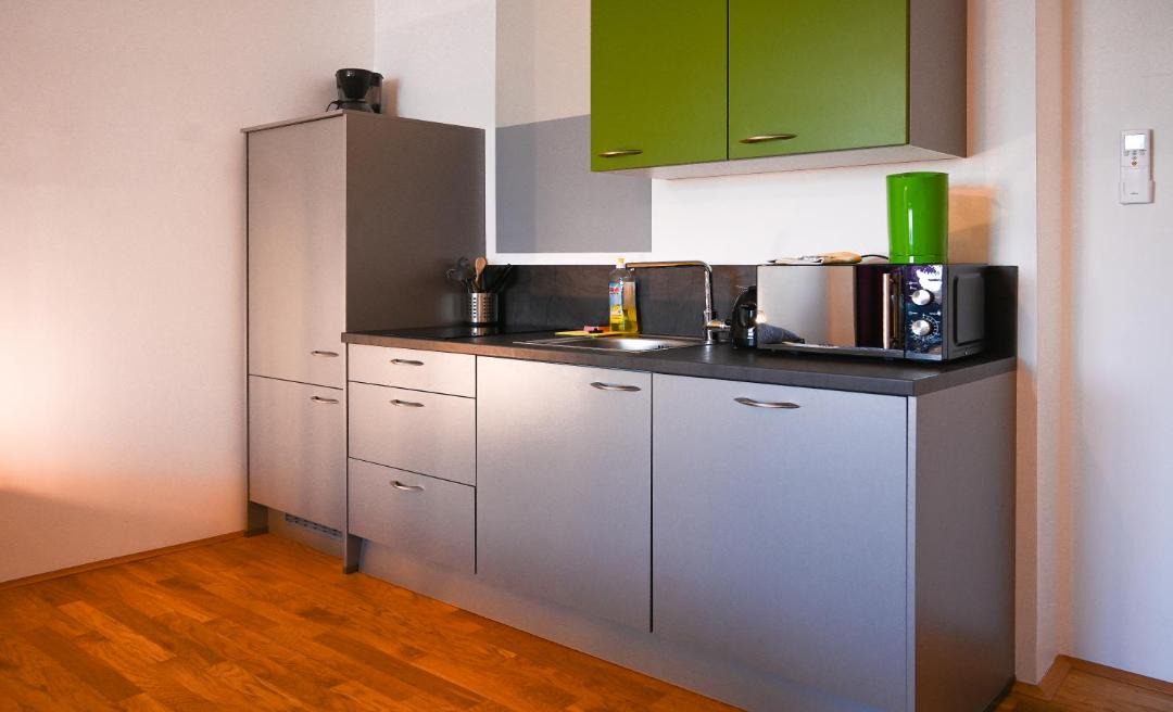 Photo of Kitchen in Margareten