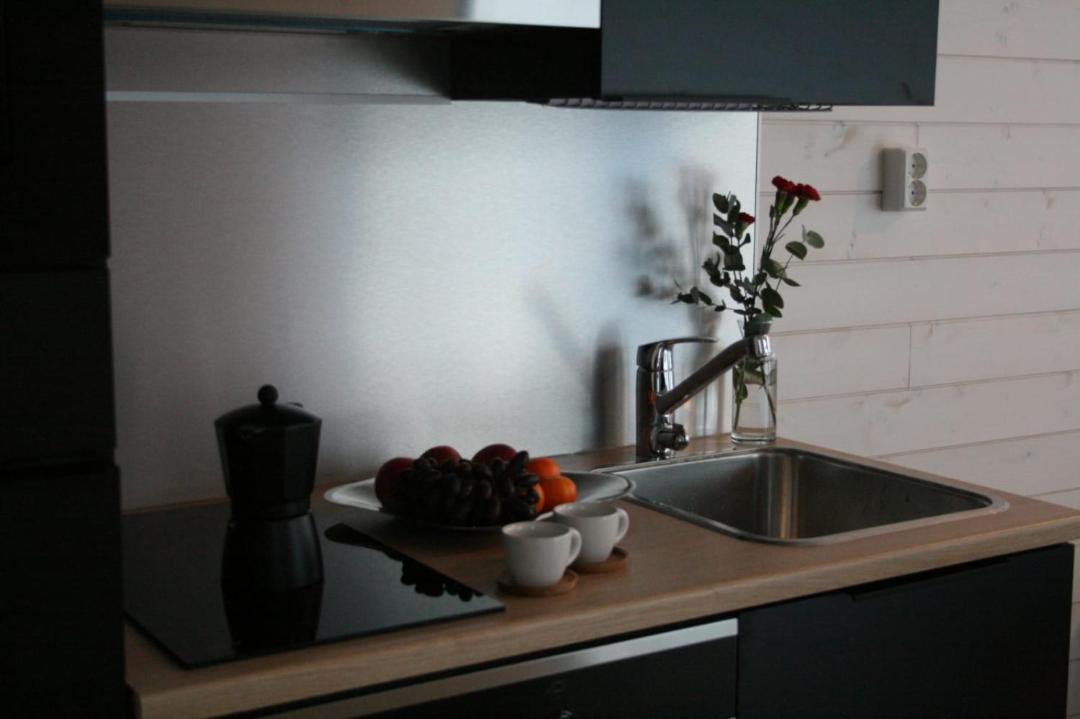 Photo of Livingroom in Lumijoki