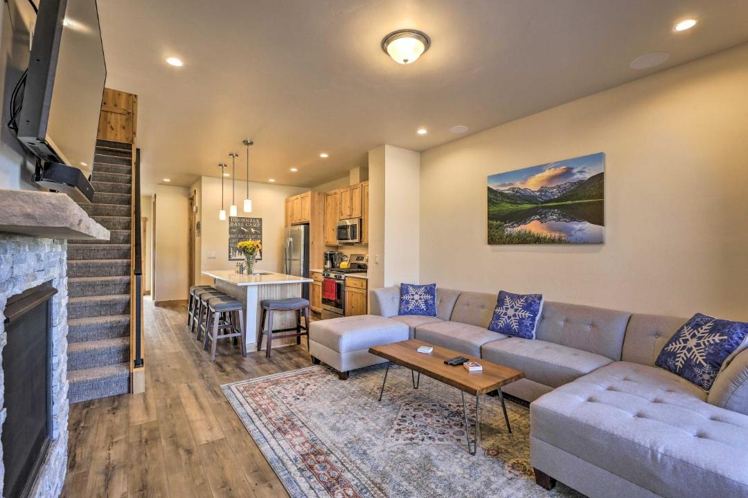 Photo of Livingroom in Winter Park