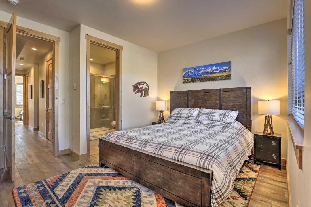 Photo of Bedroom in Winter Park