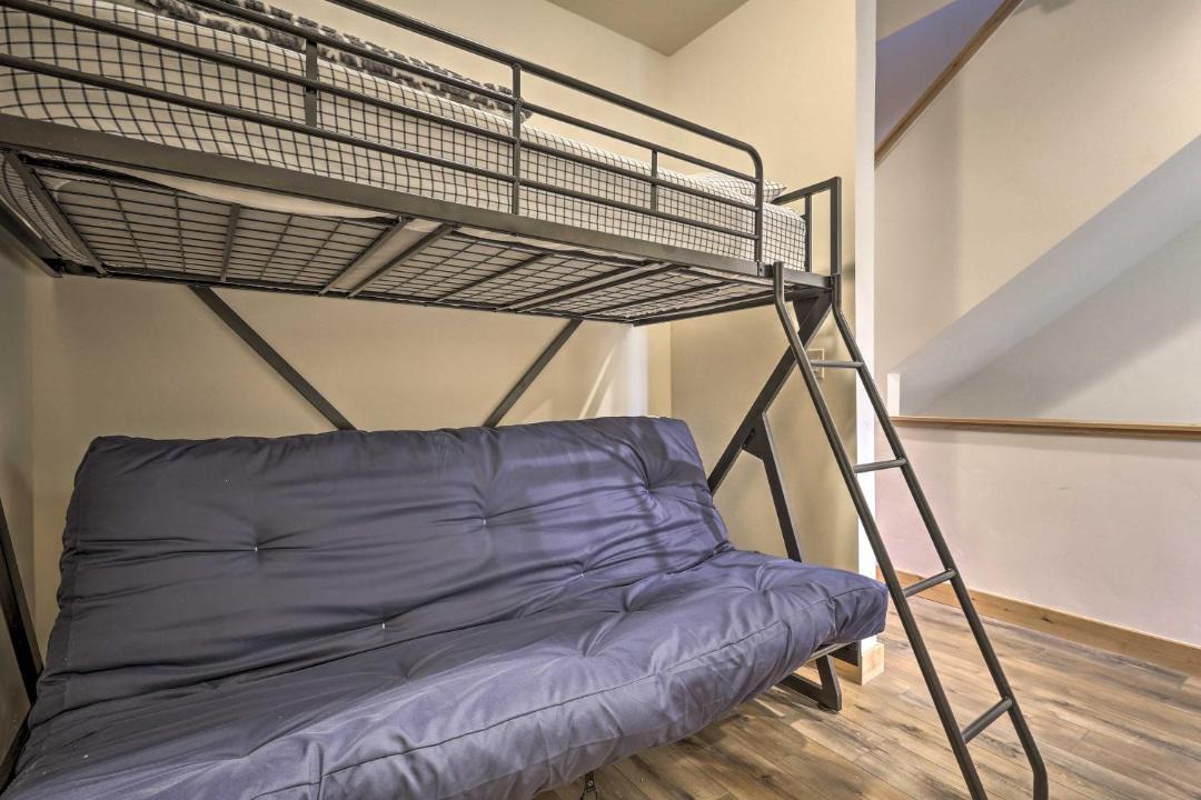 Photo of Bedroom in Winter Park