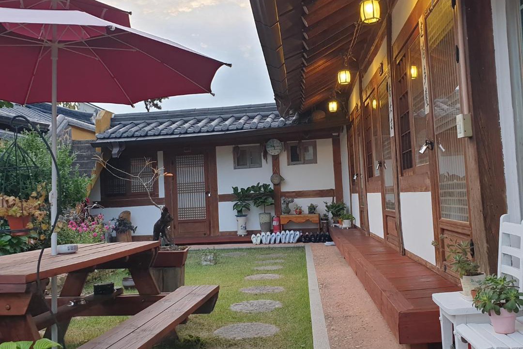 Photo of Others in Jeonju