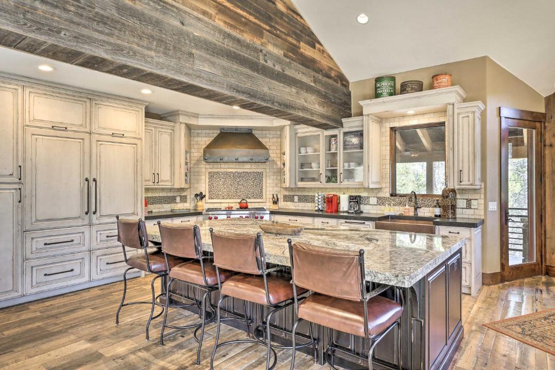 Photo of Kitchen in Copper Mountain