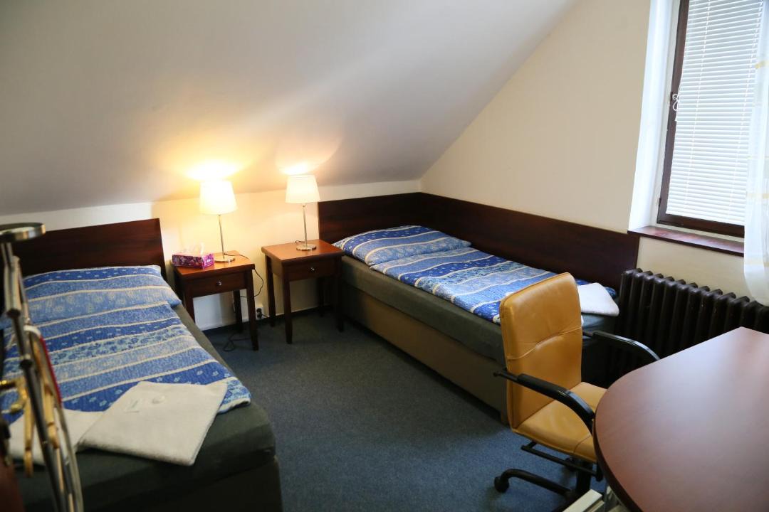 Photo of Bedroom in Chodov