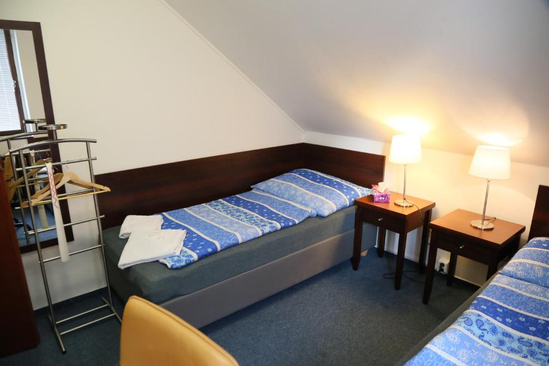 Photo of Bedroom in Chodov