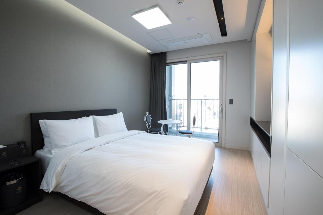 Photo of Bedroom in Sokcho