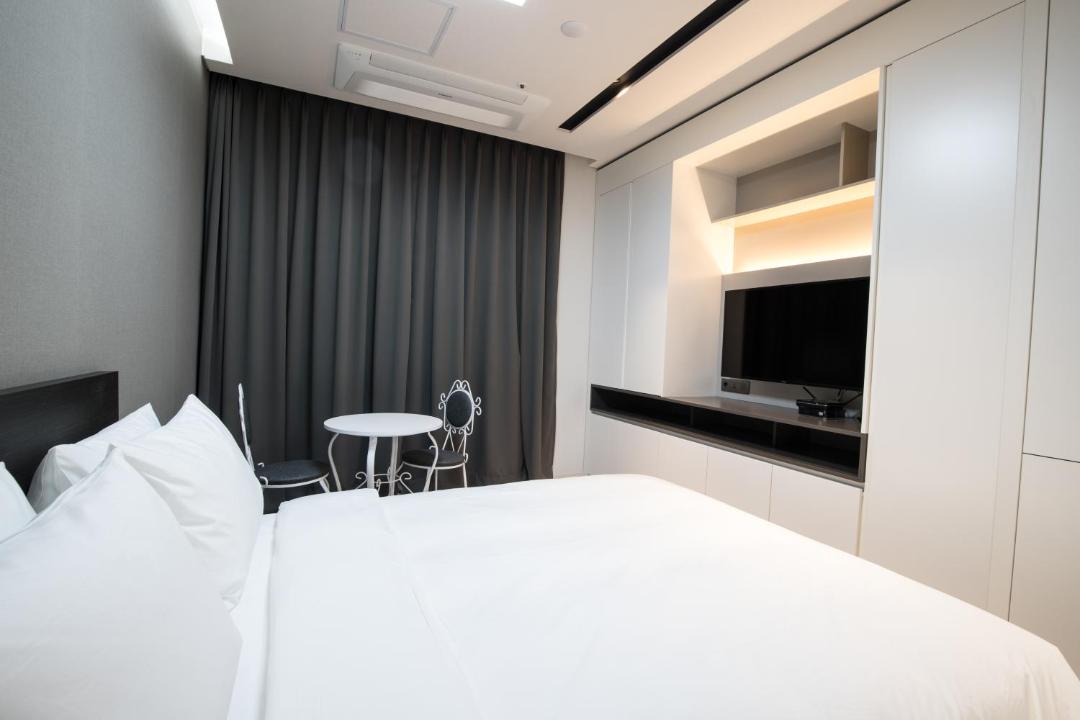 Photo of Bedroom in Sokcho