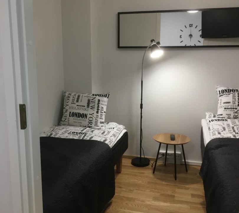 Photo of Bedroom in Oulu