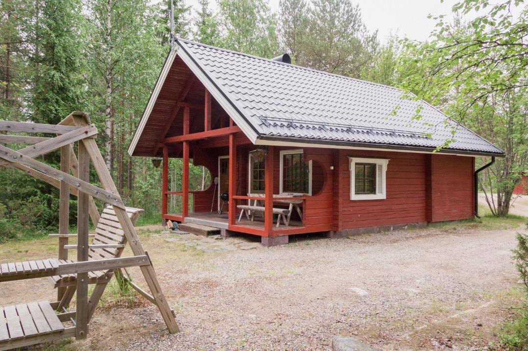 Photo of Others in Sotkamo