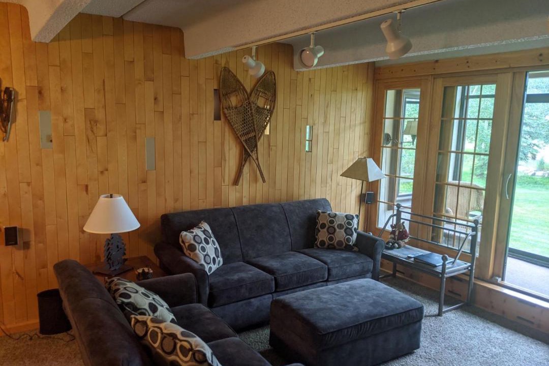 Photo of Livingroom in East Village at Copper