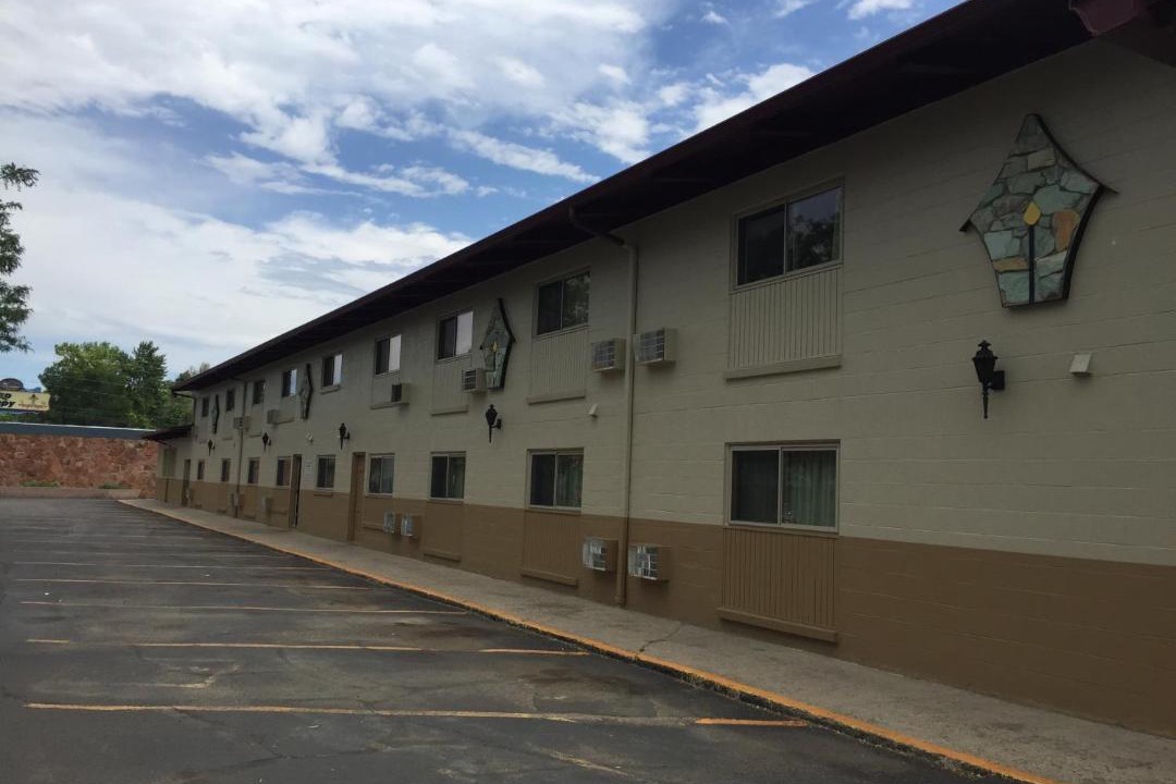 Photo of Buildings in Longmont