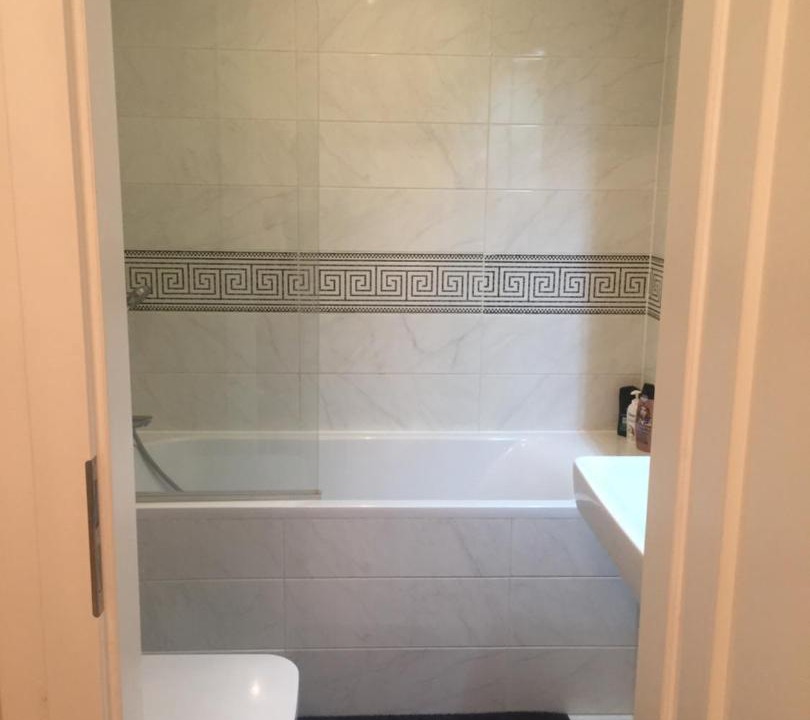 Photo of Bathroom in Andel