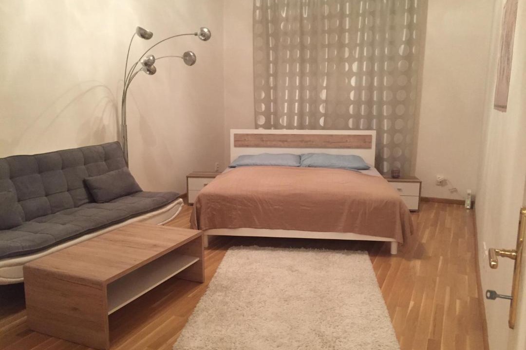 Photo of Bedroom in Andel