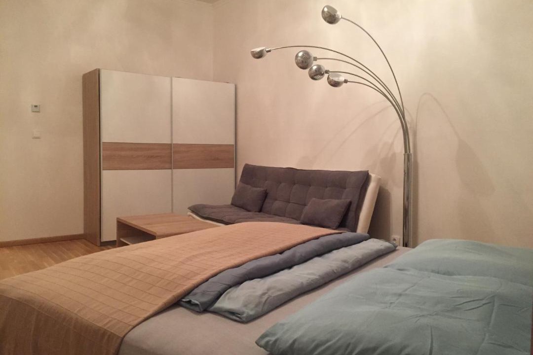 Photo of Bedroom in Andel