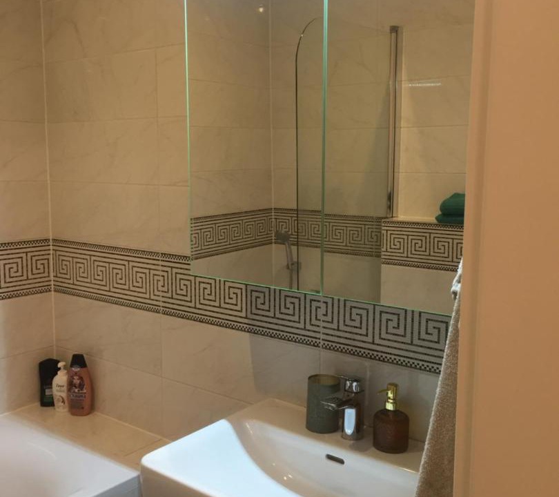Photo of Bathroom in Andel